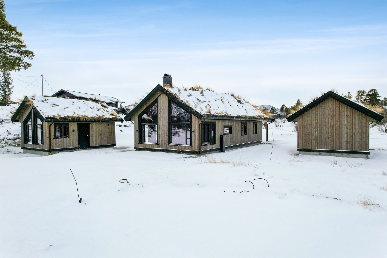 - Otrosvegen 7 - Galleribilde