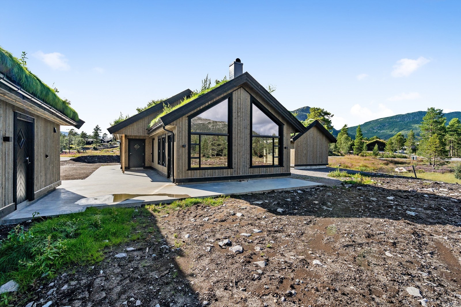 - Otrosvegen 7 - Galleribilde