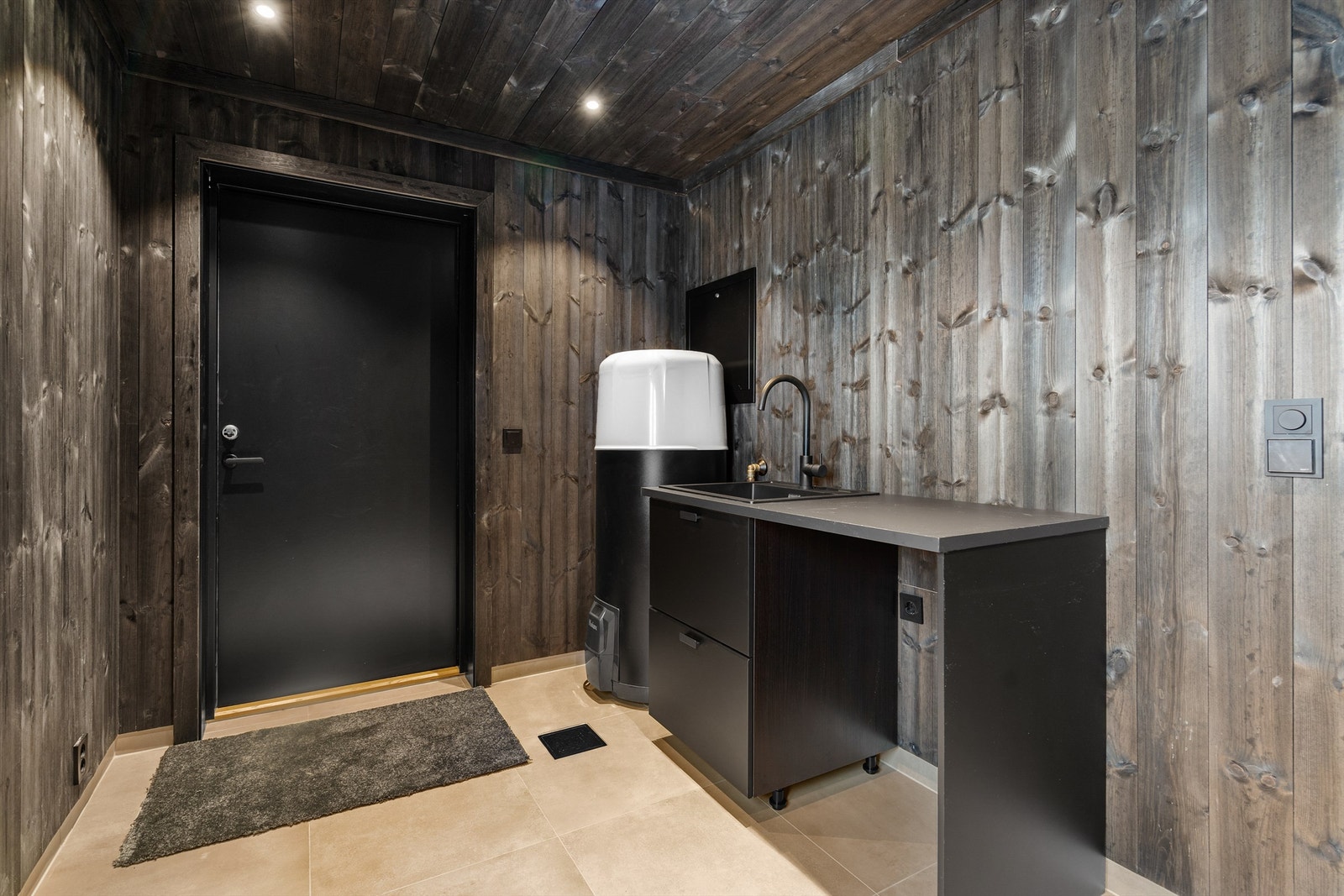 - Otrosvegen 7 - Galleribilde