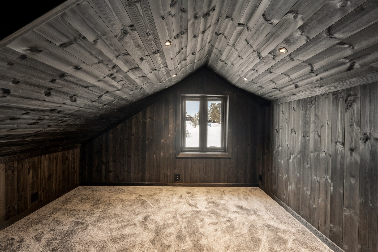 - Otrosvegen 7 - Galleribilde