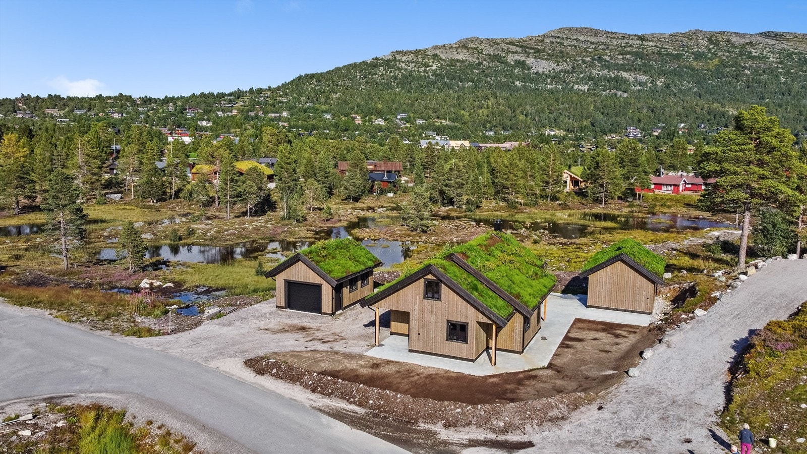 - Otrosvegen 7 - Galleribilde