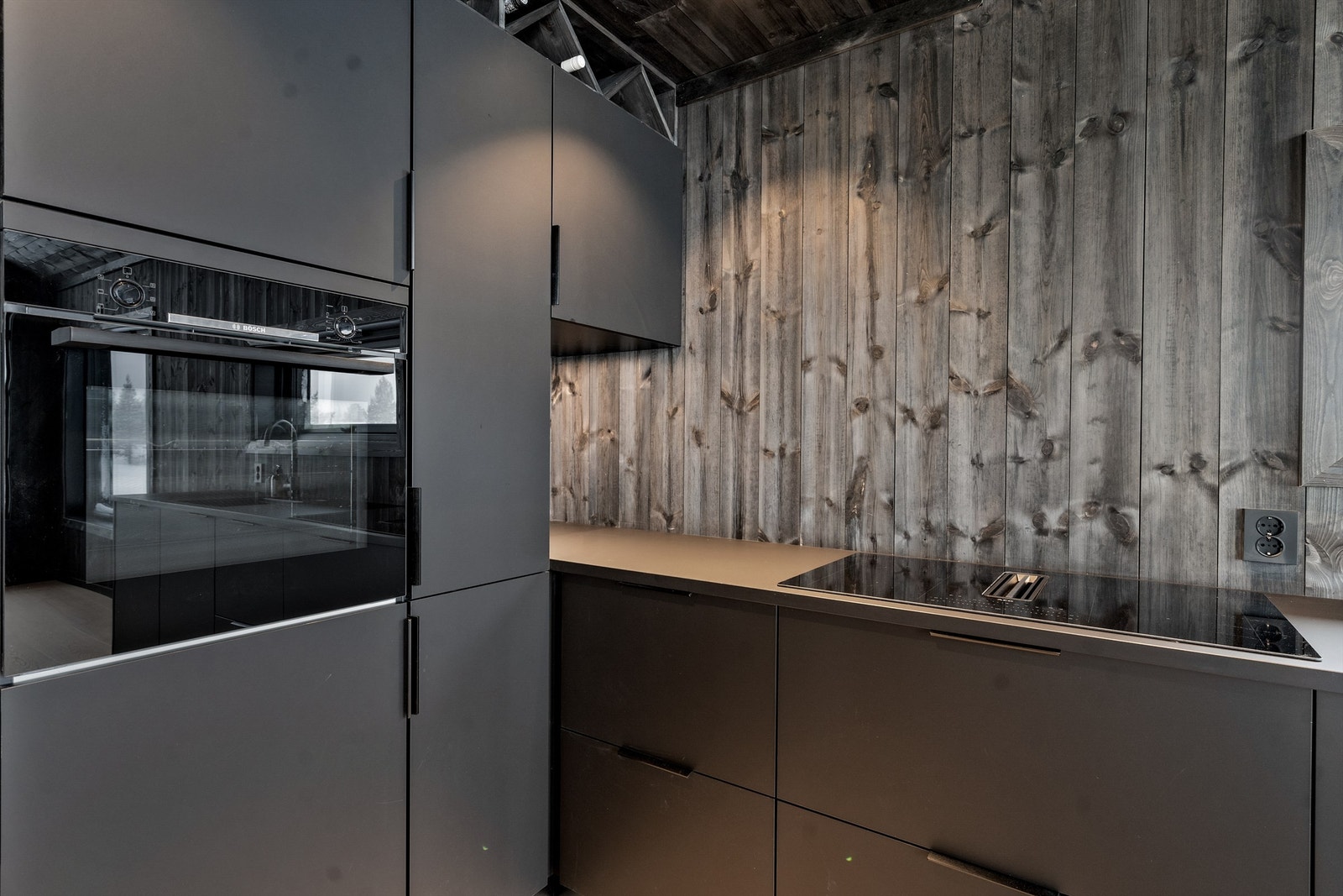 - Otrosvegen 7 - Galleribilde