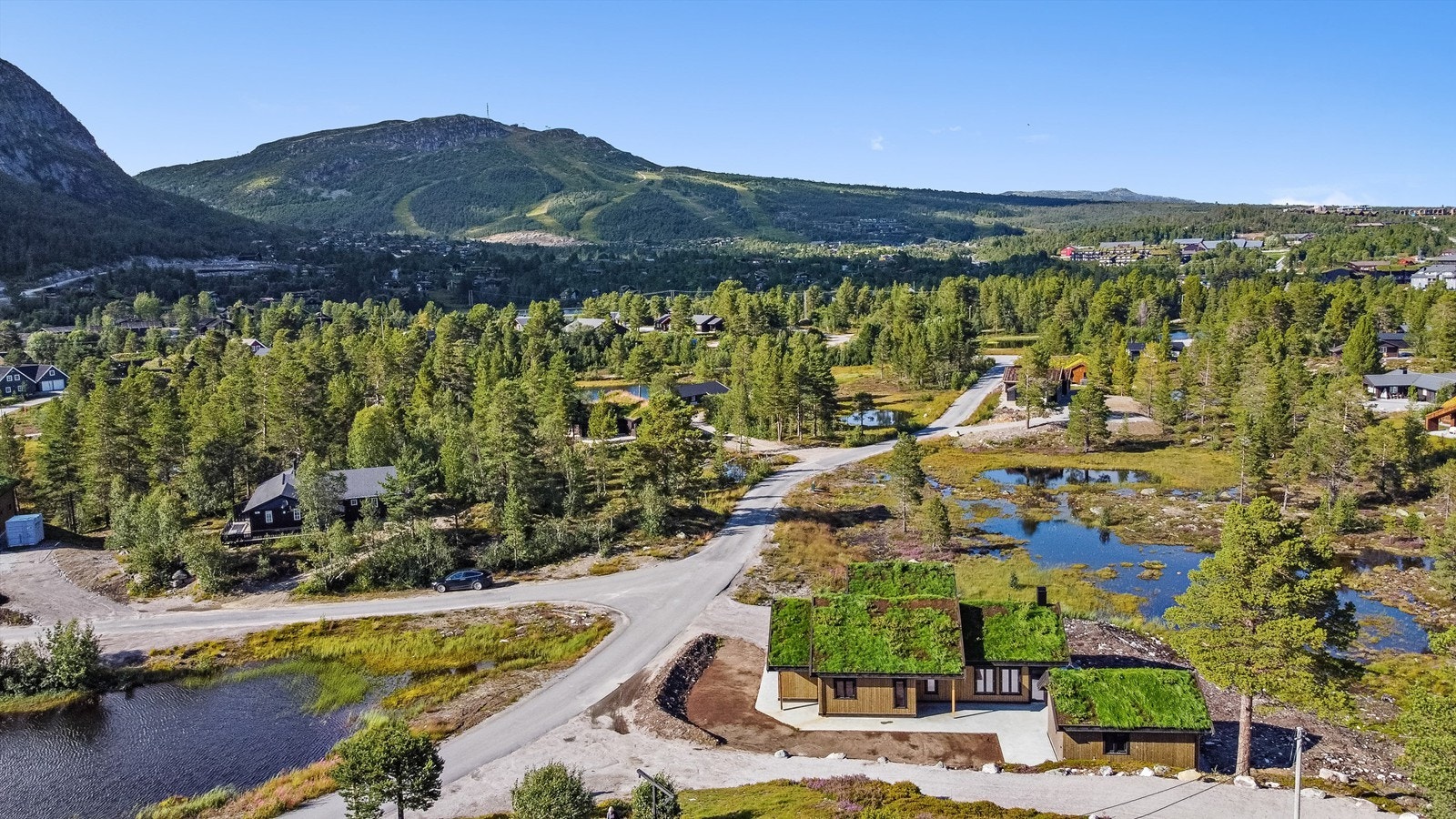 - Otrosvegen 7 - Galleribilde