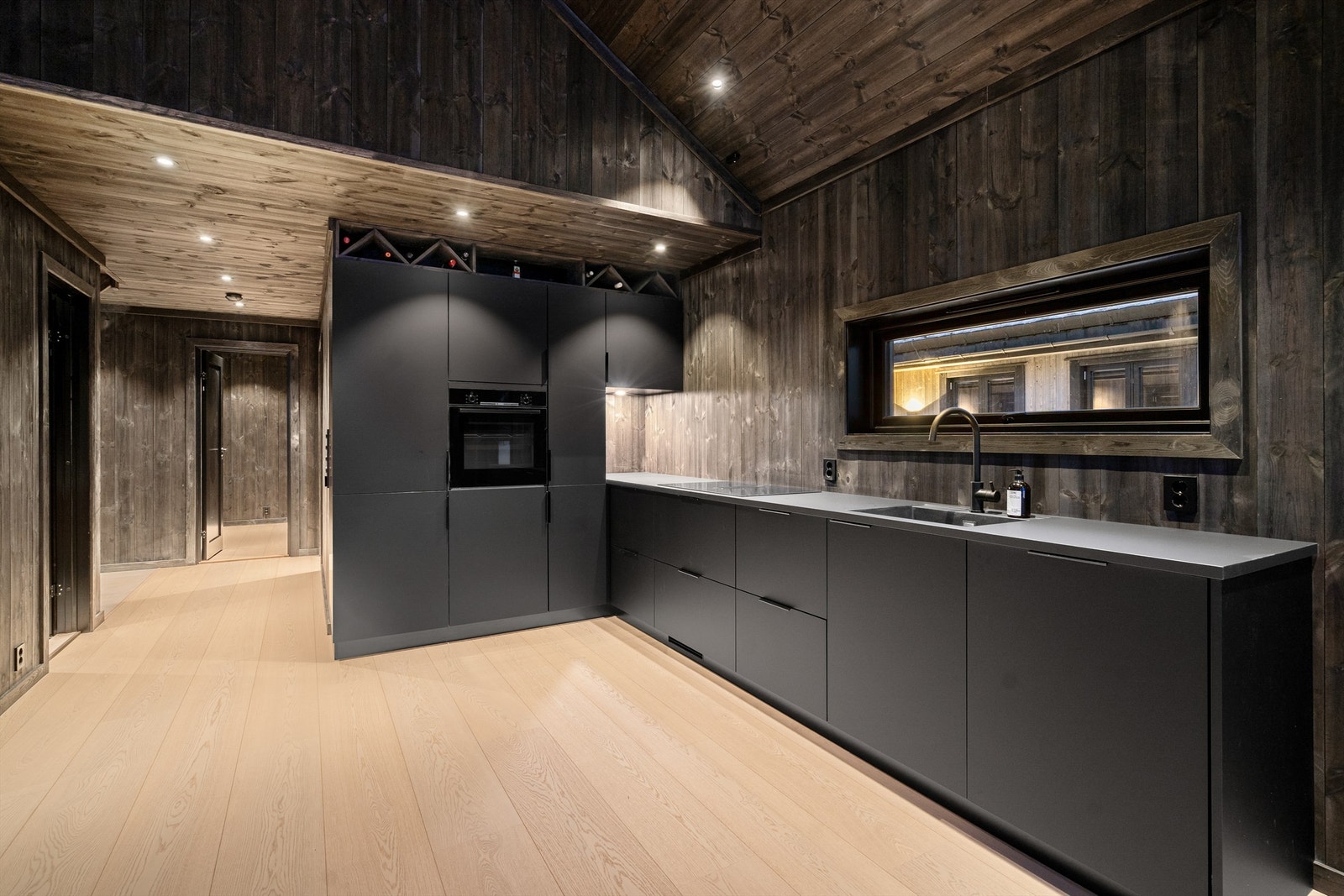 - Otrosvegen 7 - Galleribilde