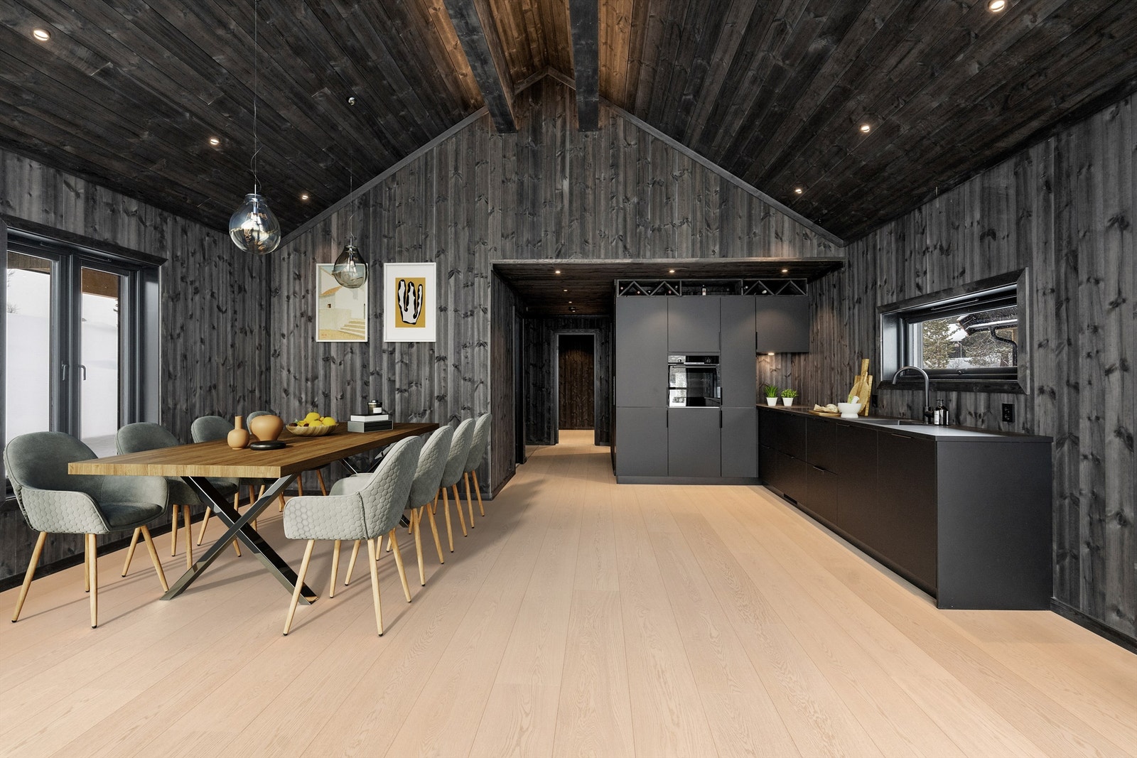 - Otrosvegen 7 - Galleribilde