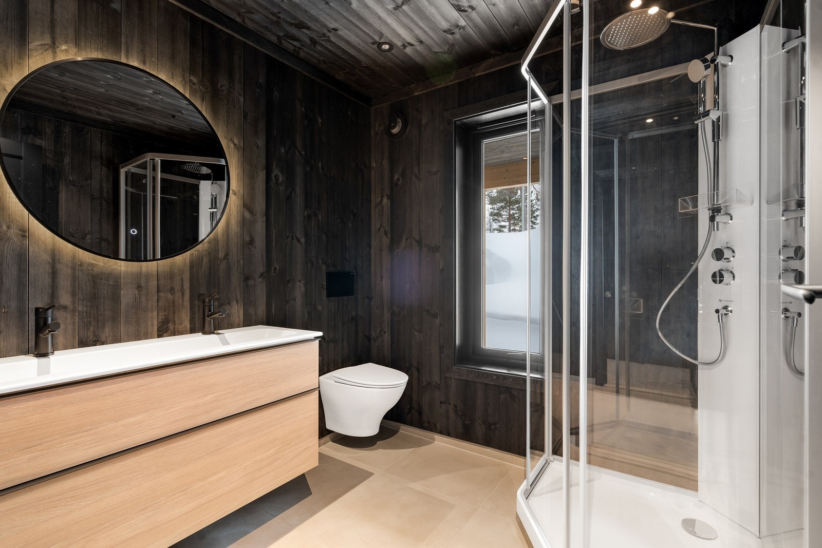 - Otrosvegen 7 - Galleribilde