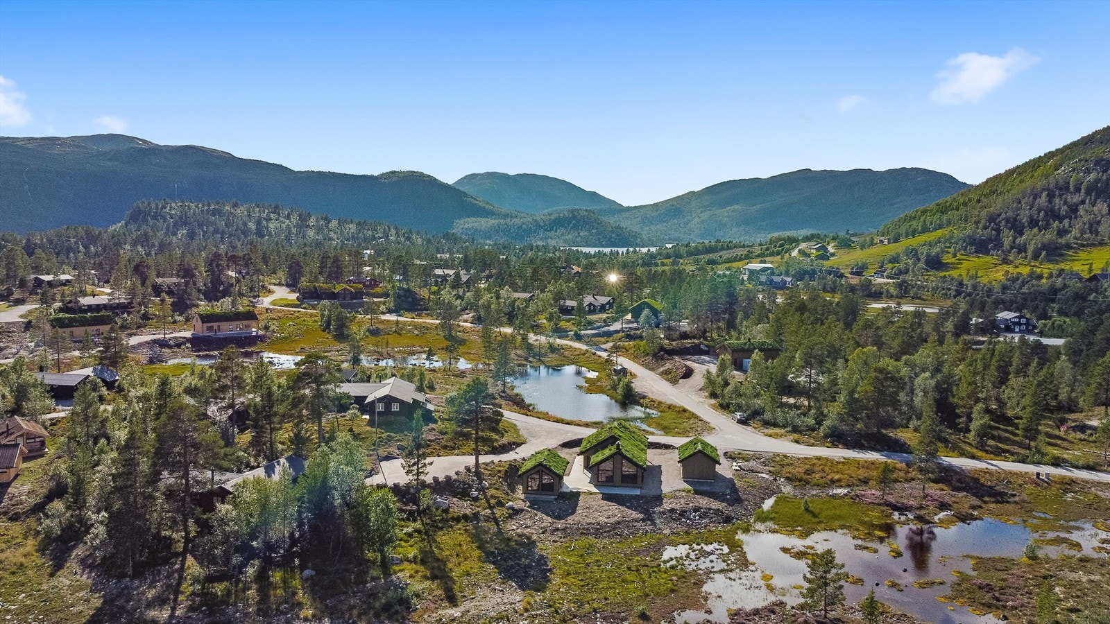 - Otrosvegen 7 - Galleribilde