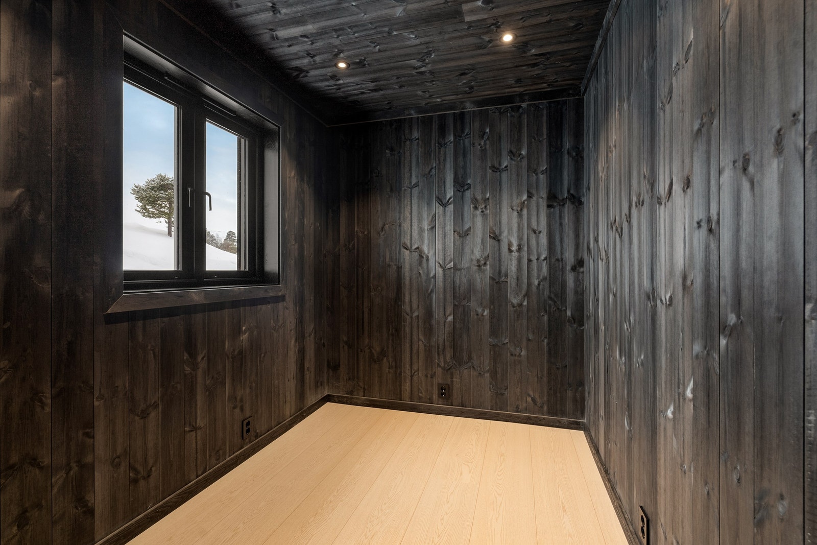 - Otrosvegen 7 - Galleribilde