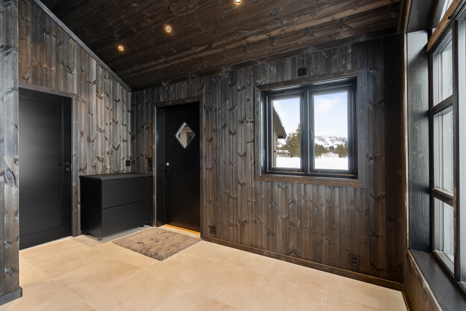 - Otrosvegen 7 - Annekset Galleribilde