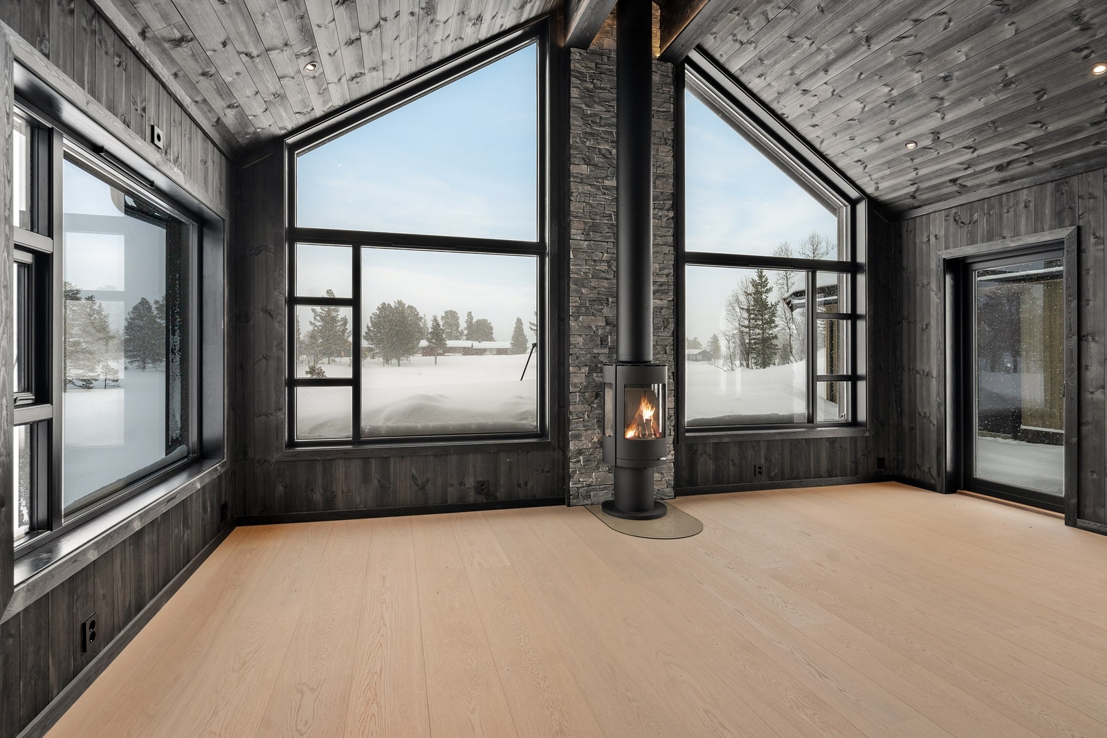 - Otrosvegen 7 - Galleribilde