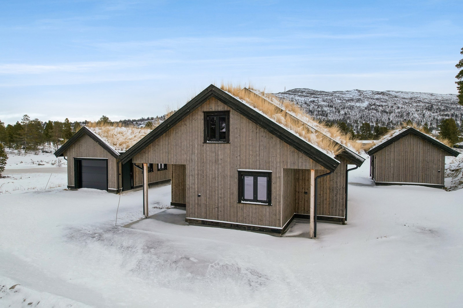 - Otrosvegen 7 - Galleribilde