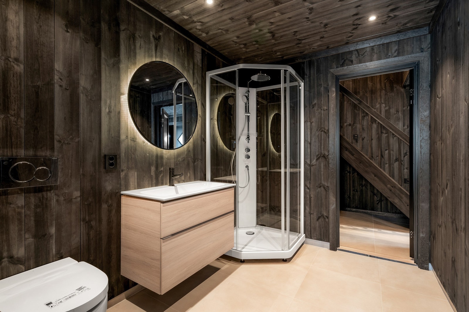 - Otrosvegen 7 - Galleribilde