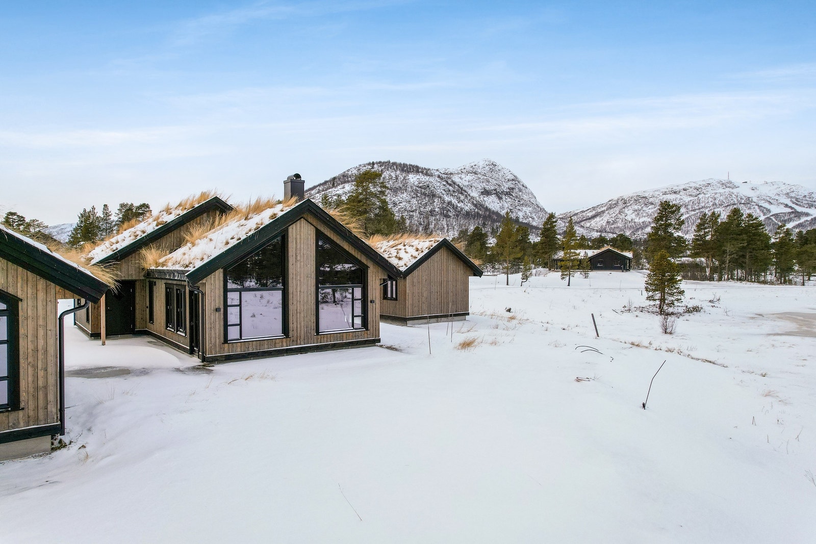 - Otrosvegen 7 - Galleribilde