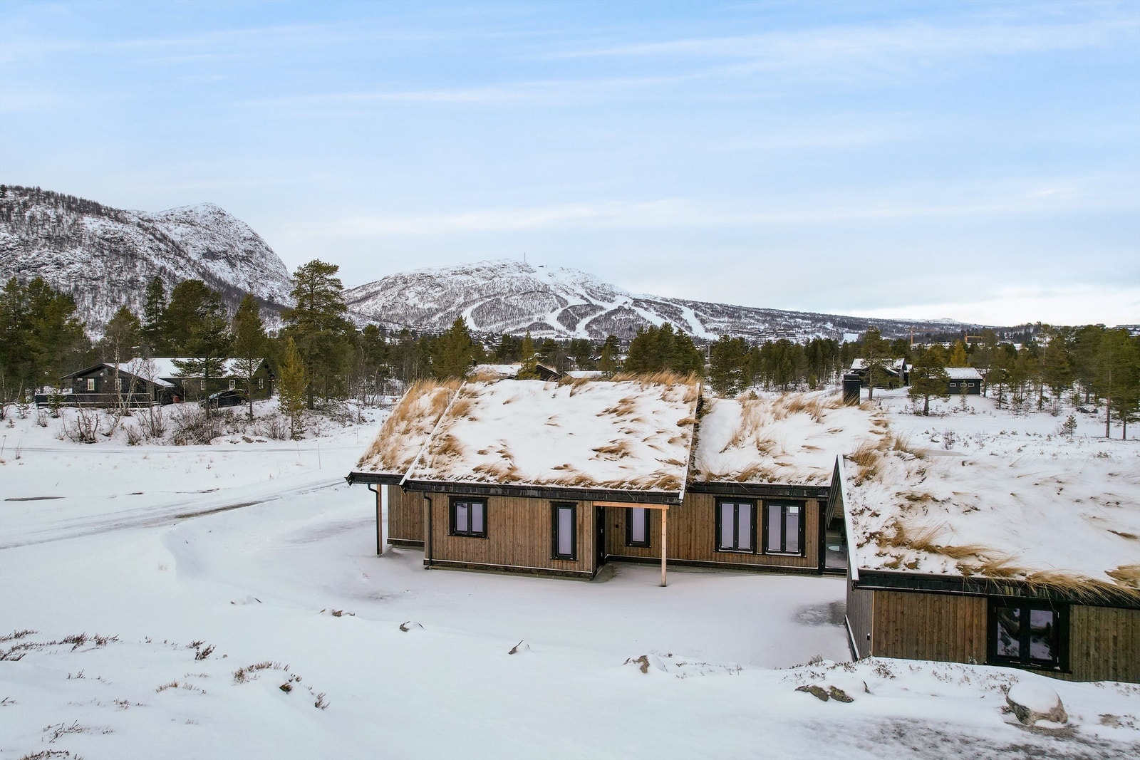 - Otrosvegen 7 - Galleribilde