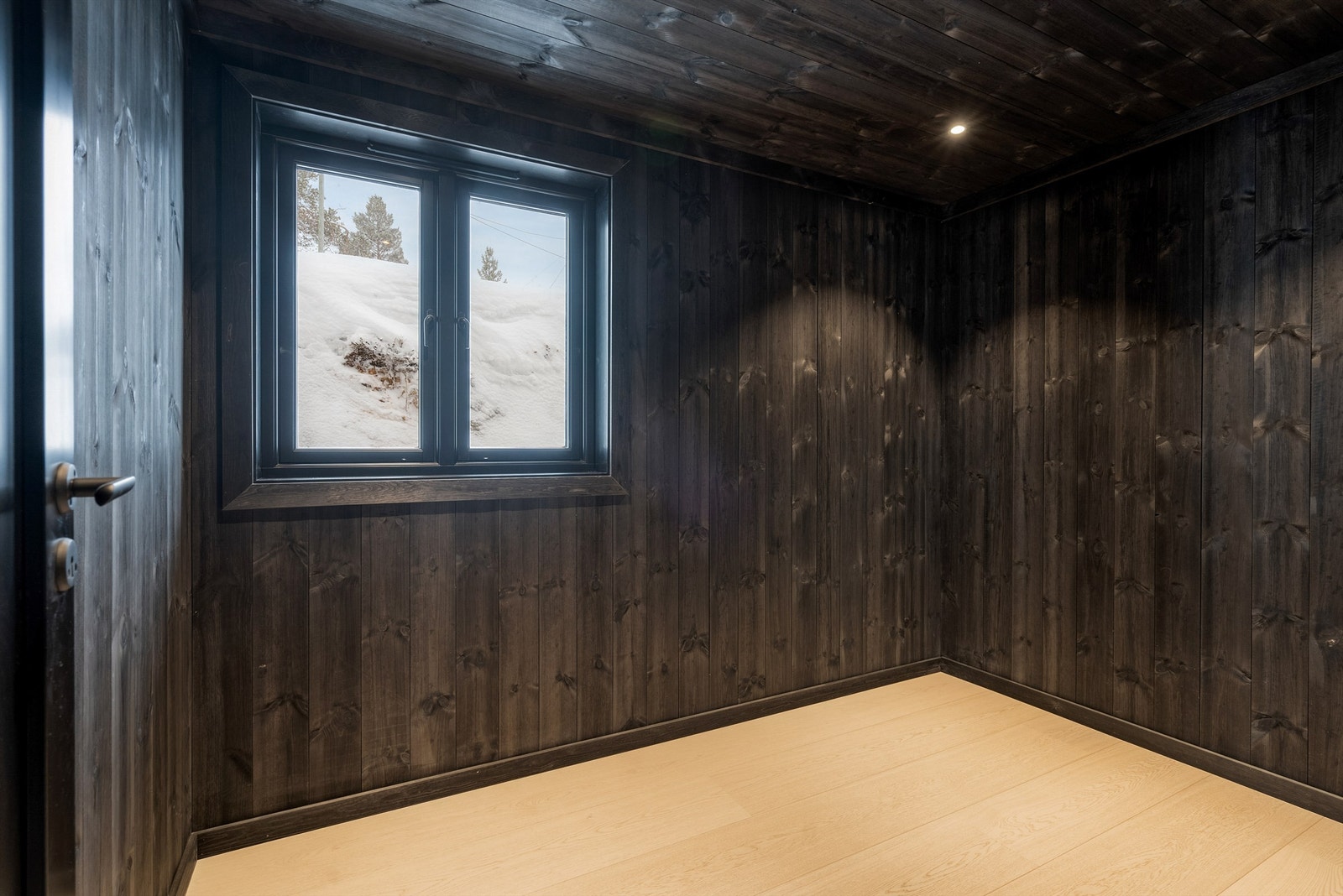 - Otrosvegen 7 - Annekset Galleribilde