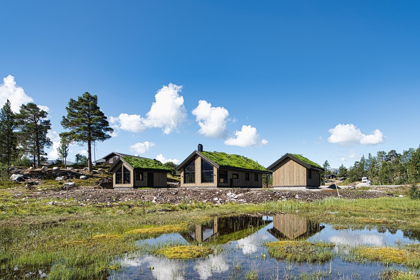 - Otrosvegen 7 - Galleribilde