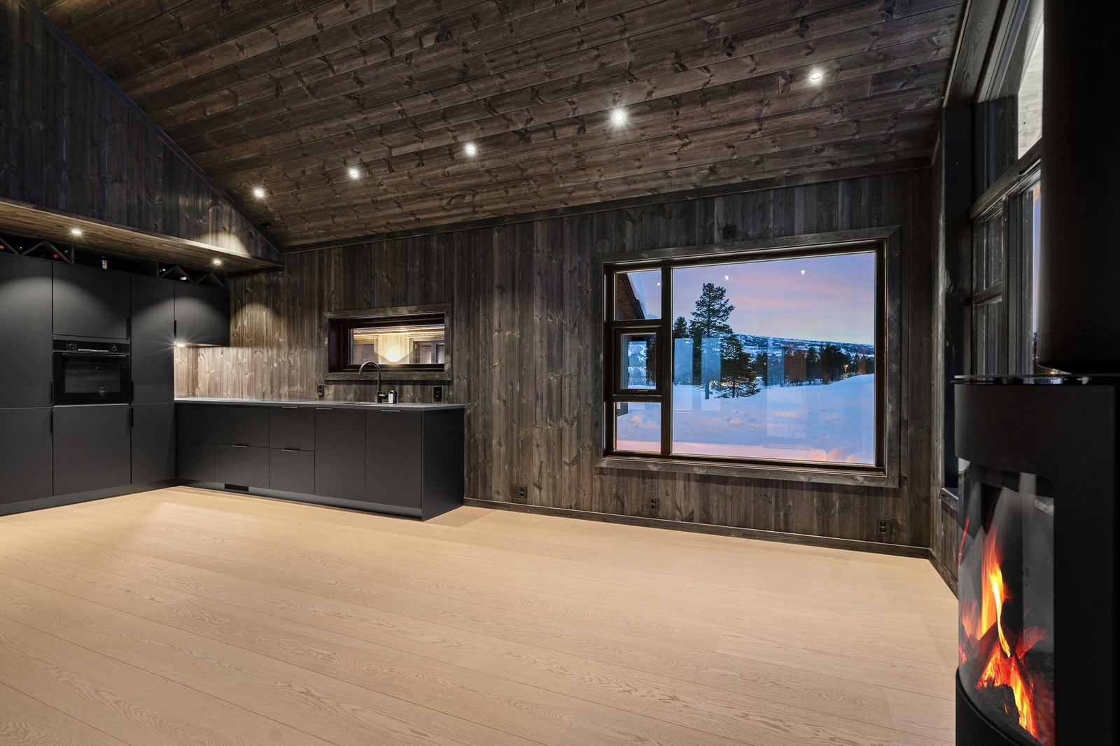 - Otrosvegen 7 - Galleribilde