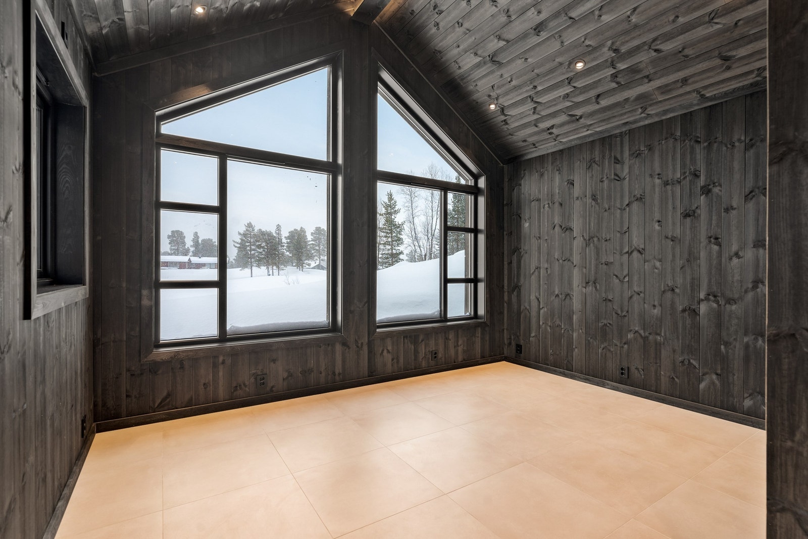 - Otrosvegen 7 - Annekset Galleribilde