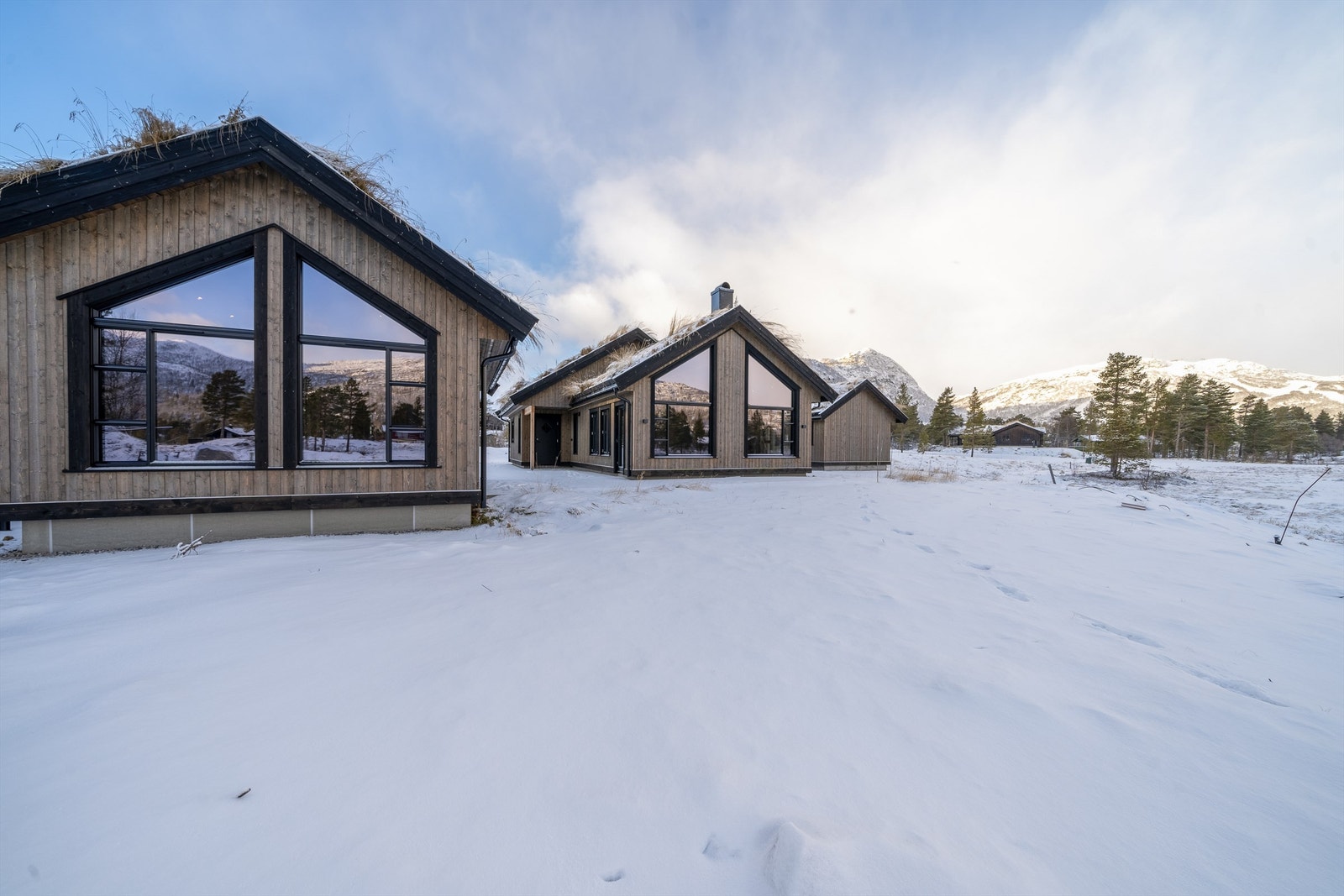 - Otrosvegen 7 - Galleribilde