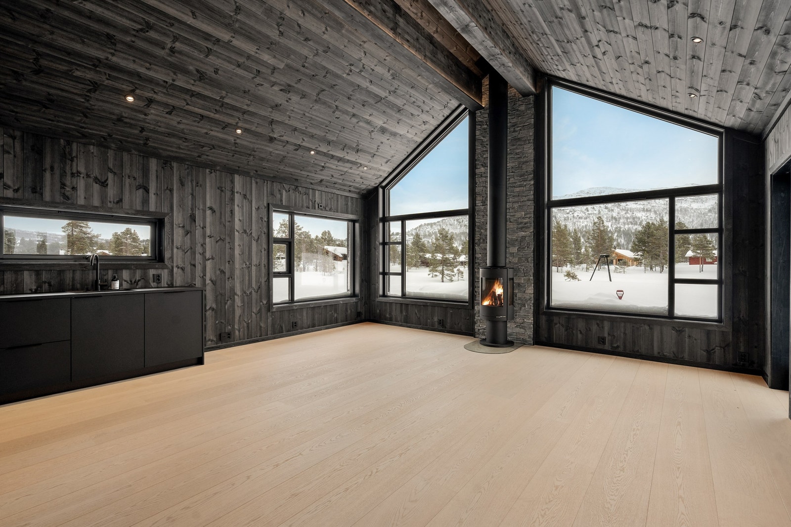 - Otrosvegen 7 - Galleribilde