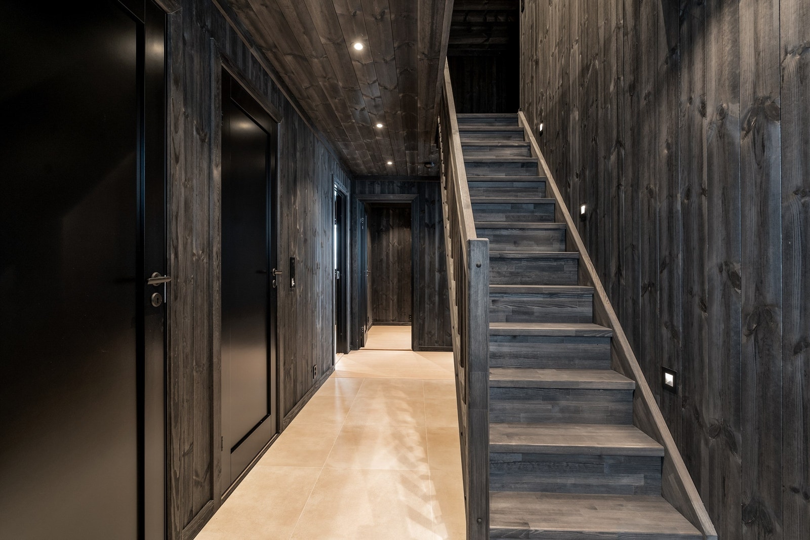 - Otrosvegen 7 - Galleribilde