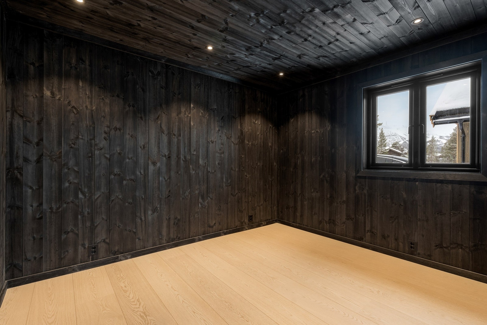 - Otrosvegen 7 - Galleribilde