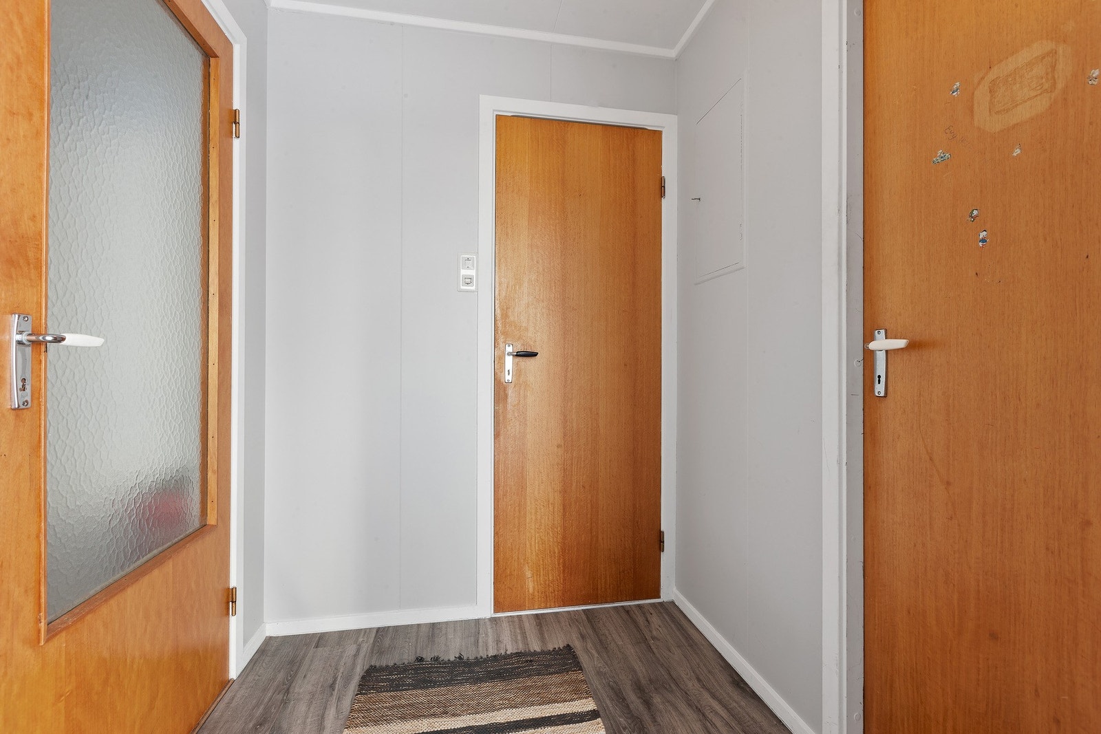 Velkommen inn! Galleribilde