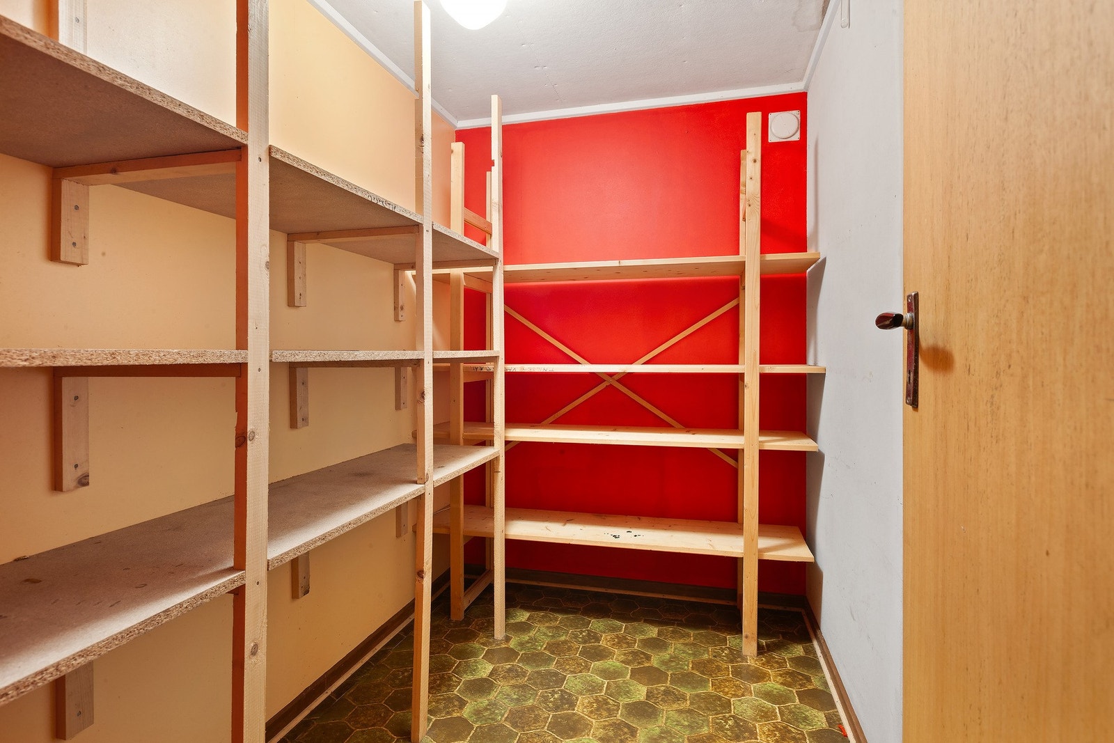 Kjellerbod Galleribilde