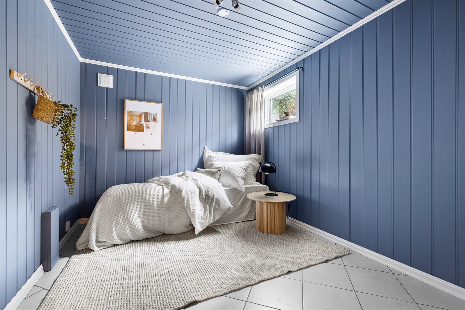 Rommet er oppmålt til ca. 10 kvm. Galleribilde