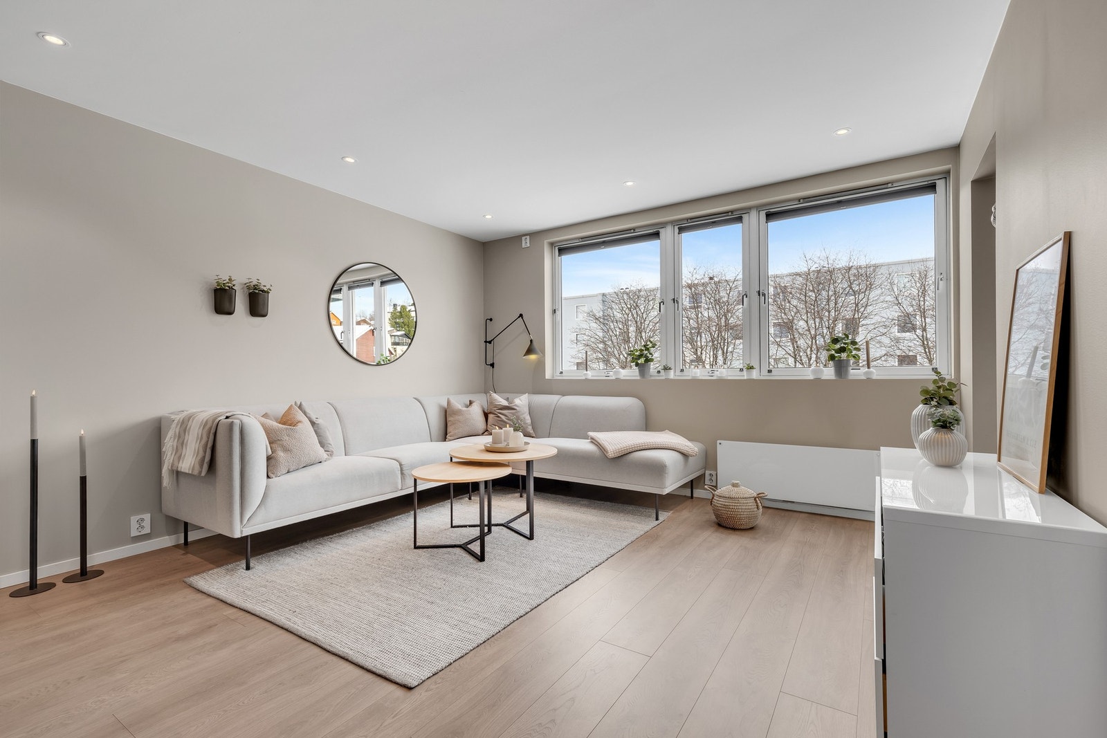 Velkommen til Havstadvegen 13 C, presentert av EiendomsMegler 1 ved Sigbjørn Vestå. Galleribilde