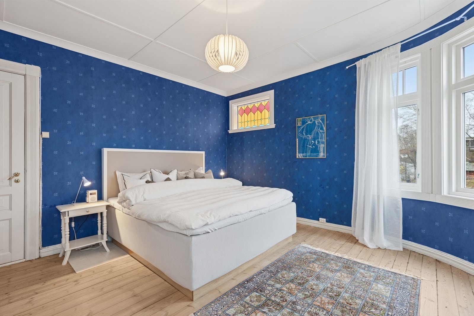 Soverom 2. Galleribilde