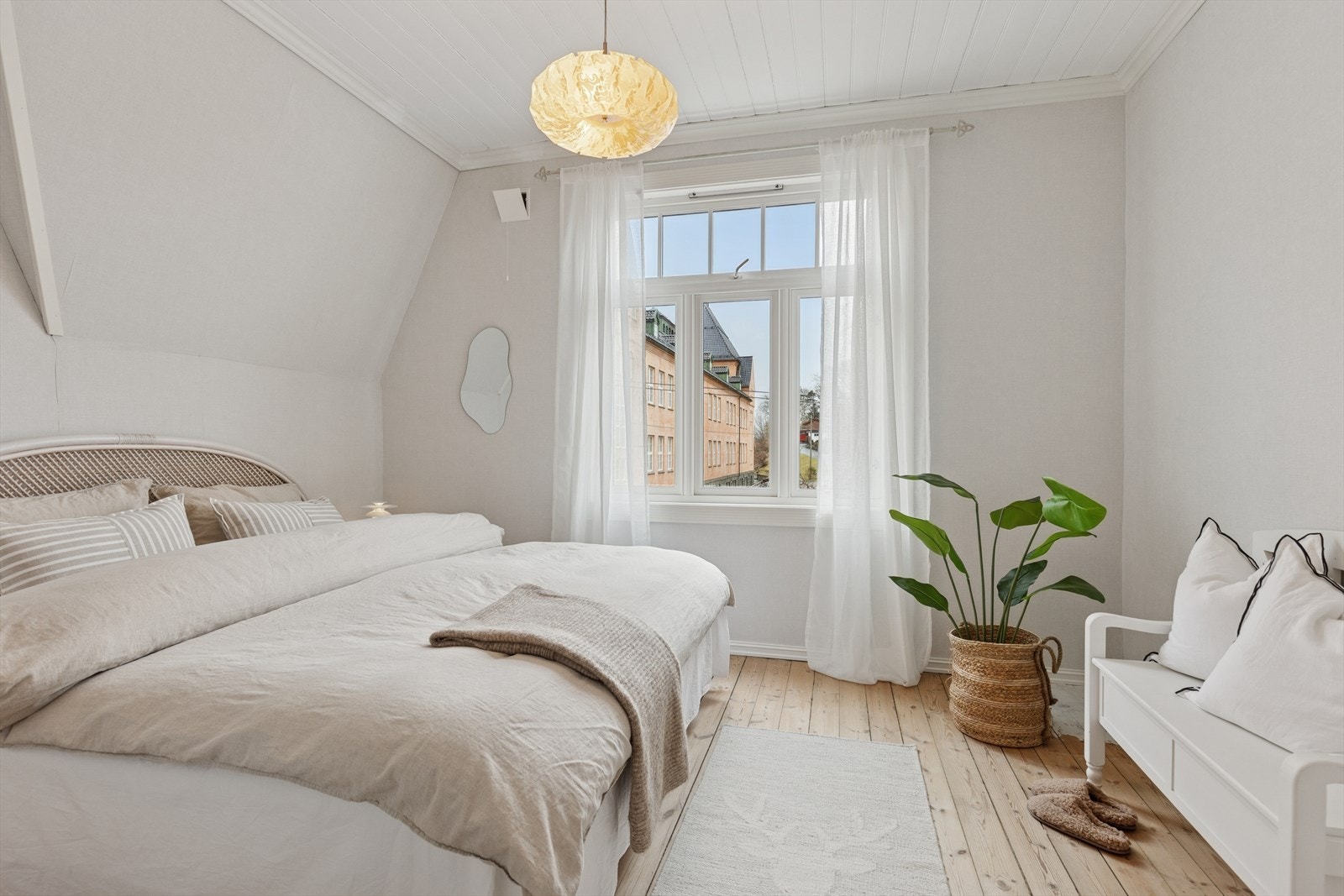 Soverom 3. Galleribilde