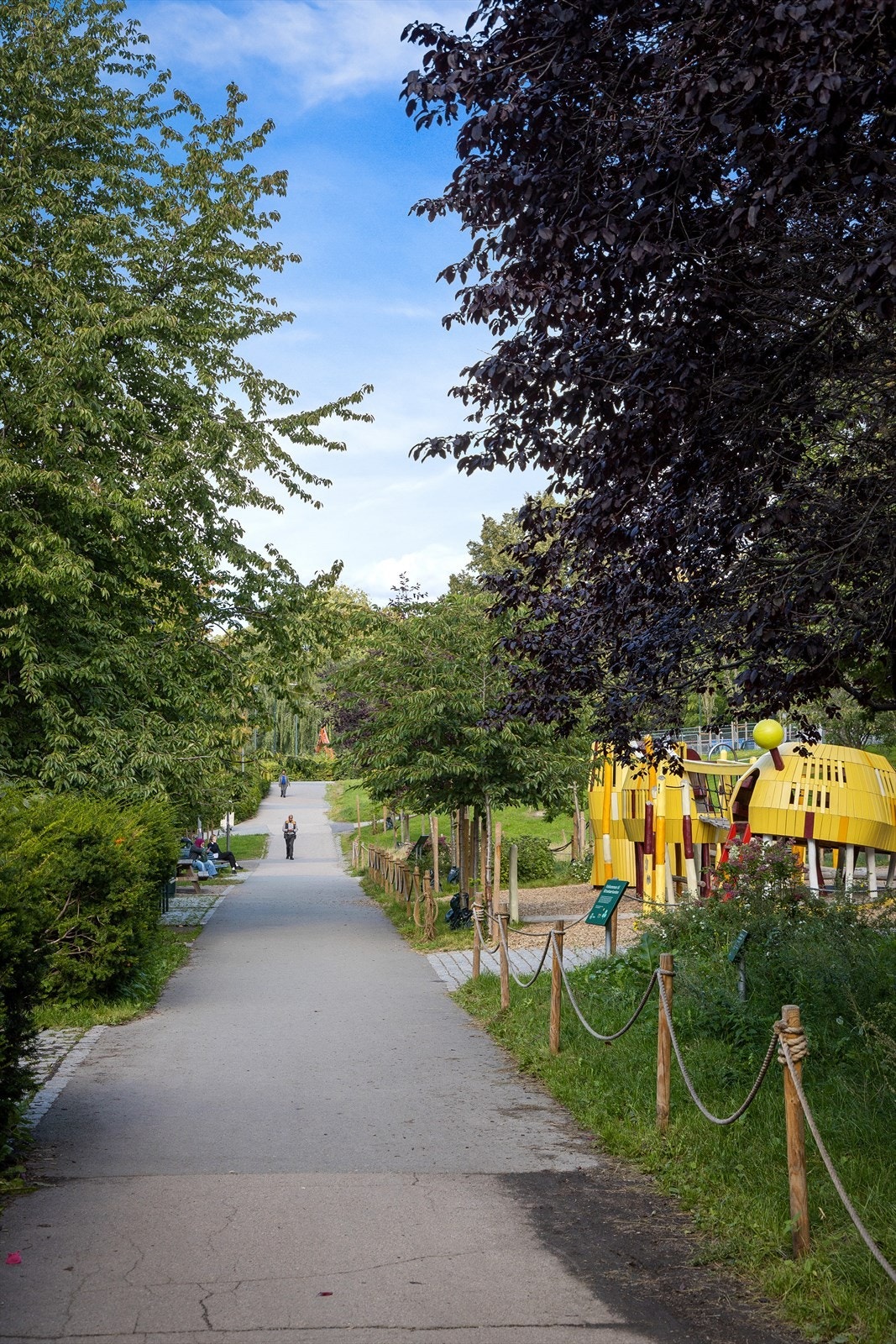 Områdebilde. Galleribilde