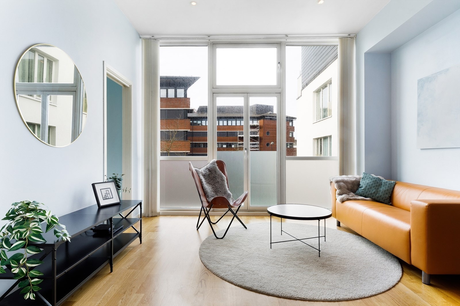 Velkommen til Verven 2A v/ Andreas Anda Dalmar, Eiendomsmegler Vest. Galleribilde