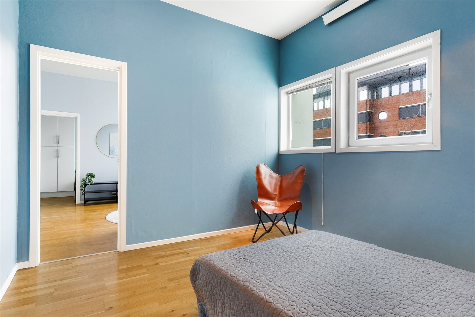 Soverom nr. 2 Galleribilde