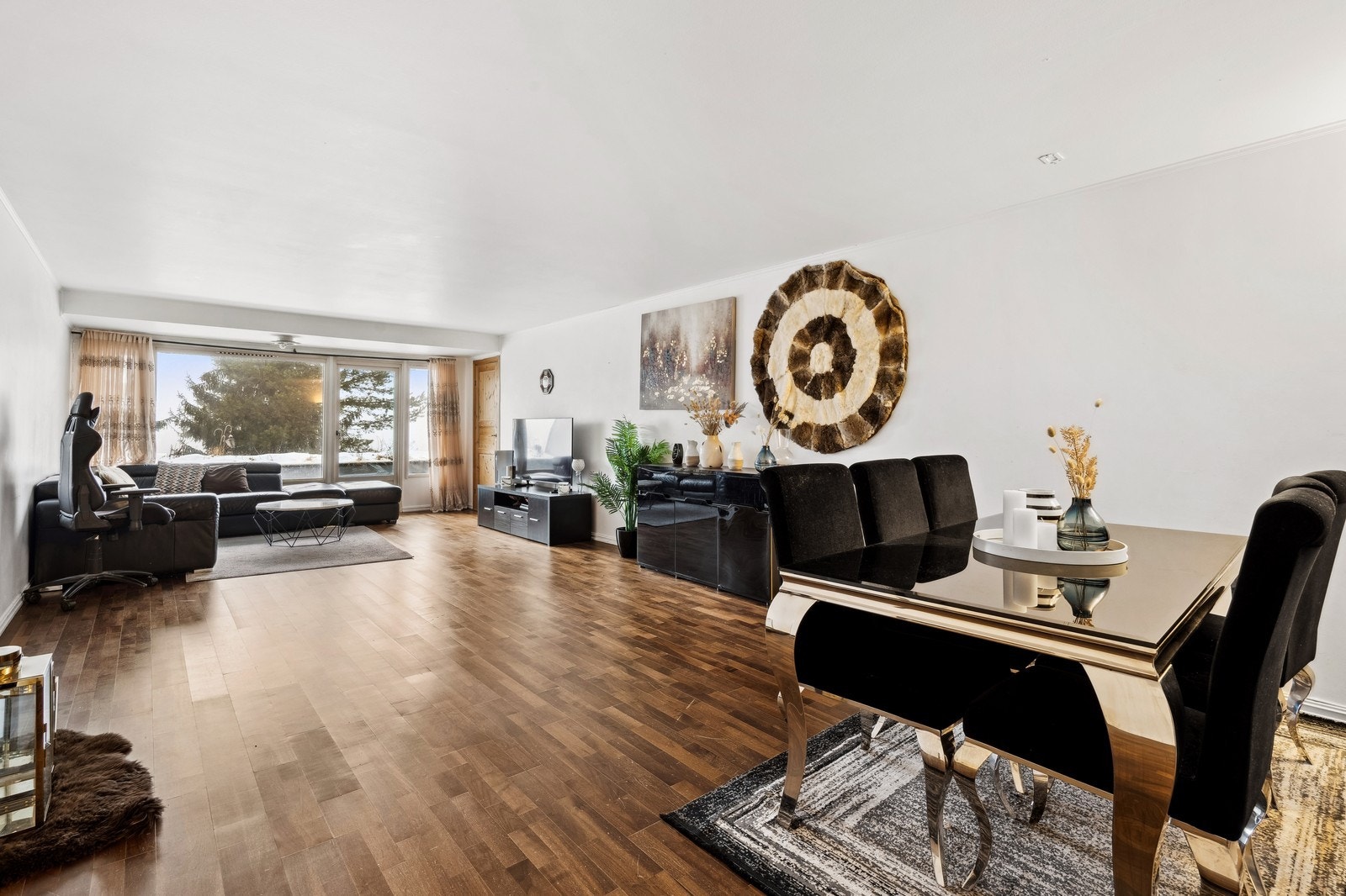 Velkommen til Vestlisvingen 82! Galleribilde