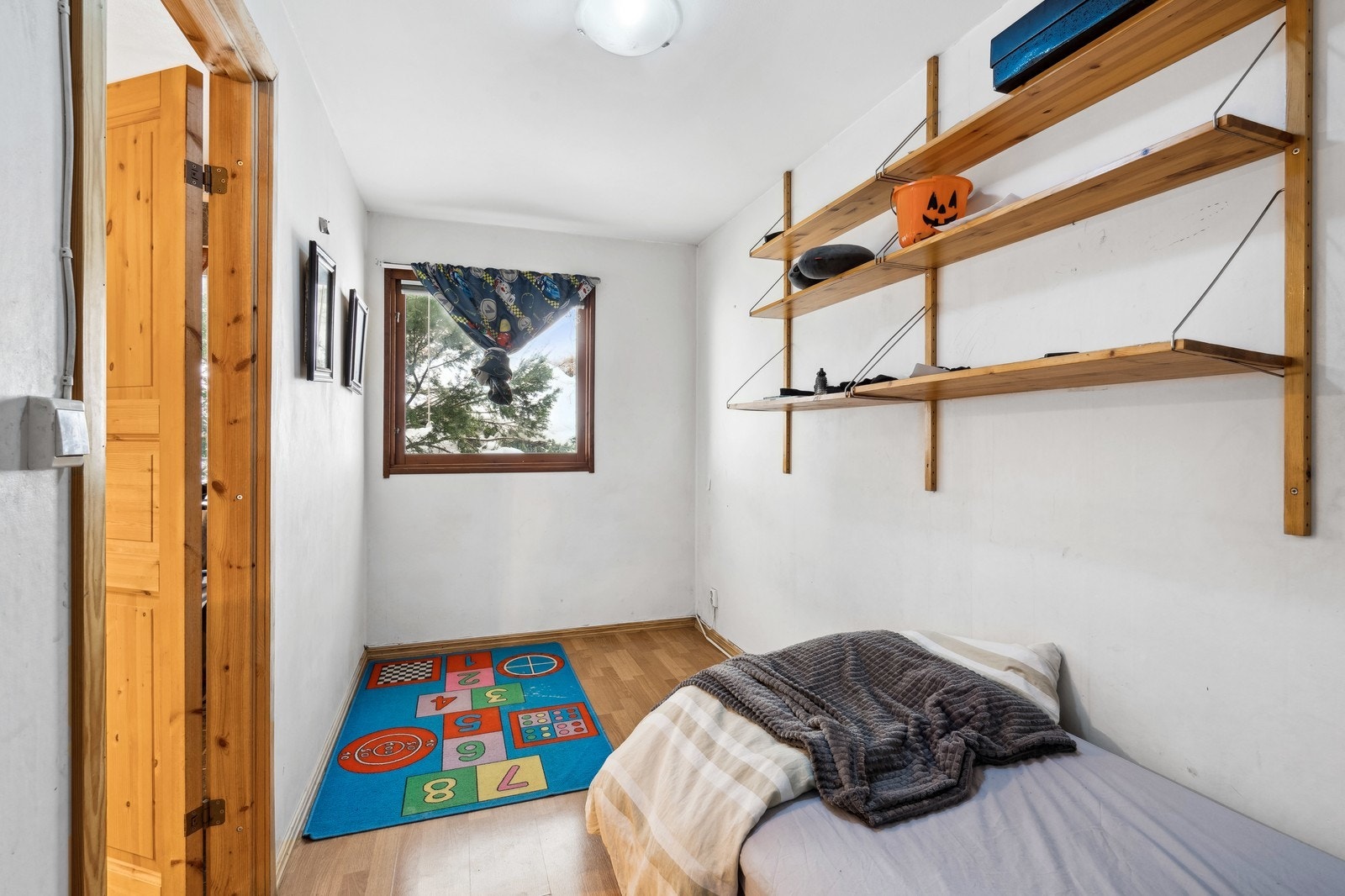 Soverom 2. Galleribilde