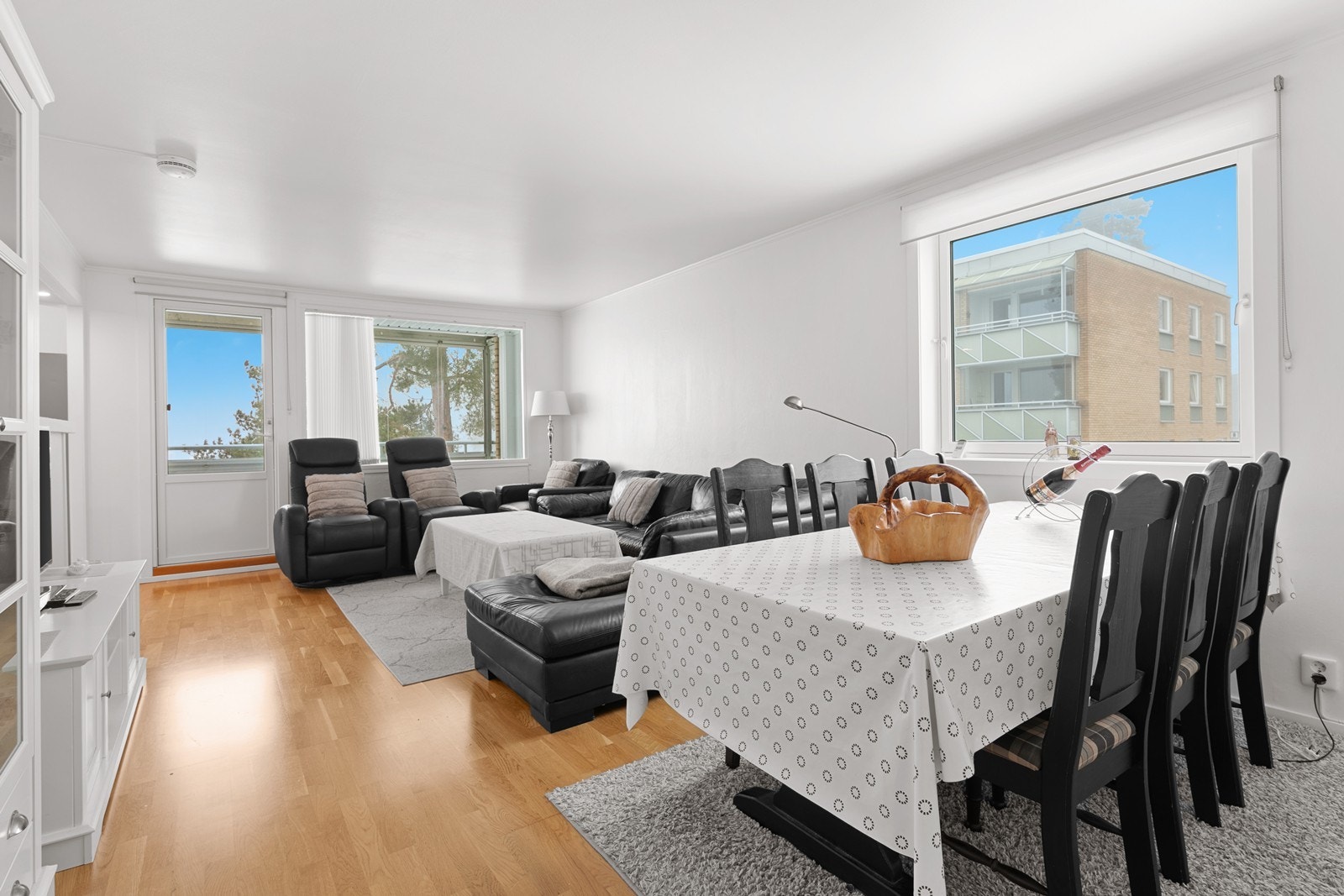 Sørmegleren presenterer Nedre Maihaugen 3 - En romslig 4-roms leilighet i 4. etasje Galleribilde