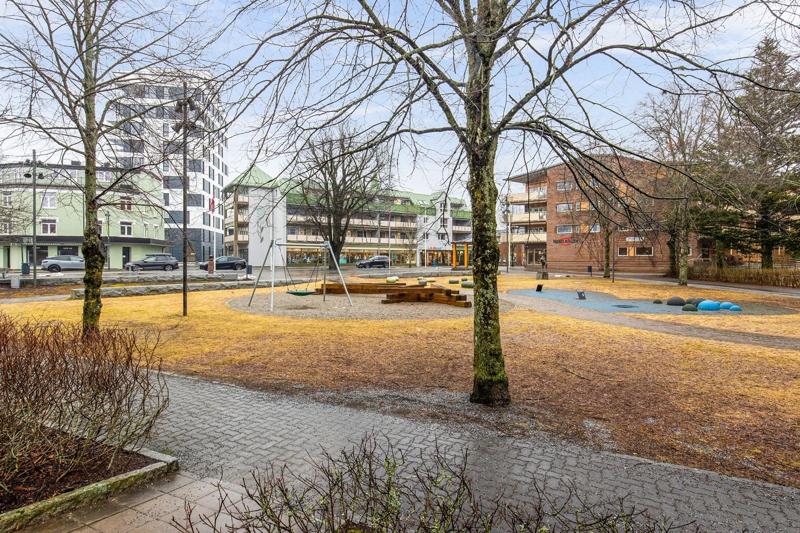 Nærområde Galleribilde