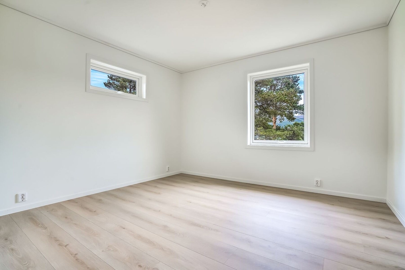 Leiligheten har en god planløsning med bra størrelse på alle rom. Galleribilde