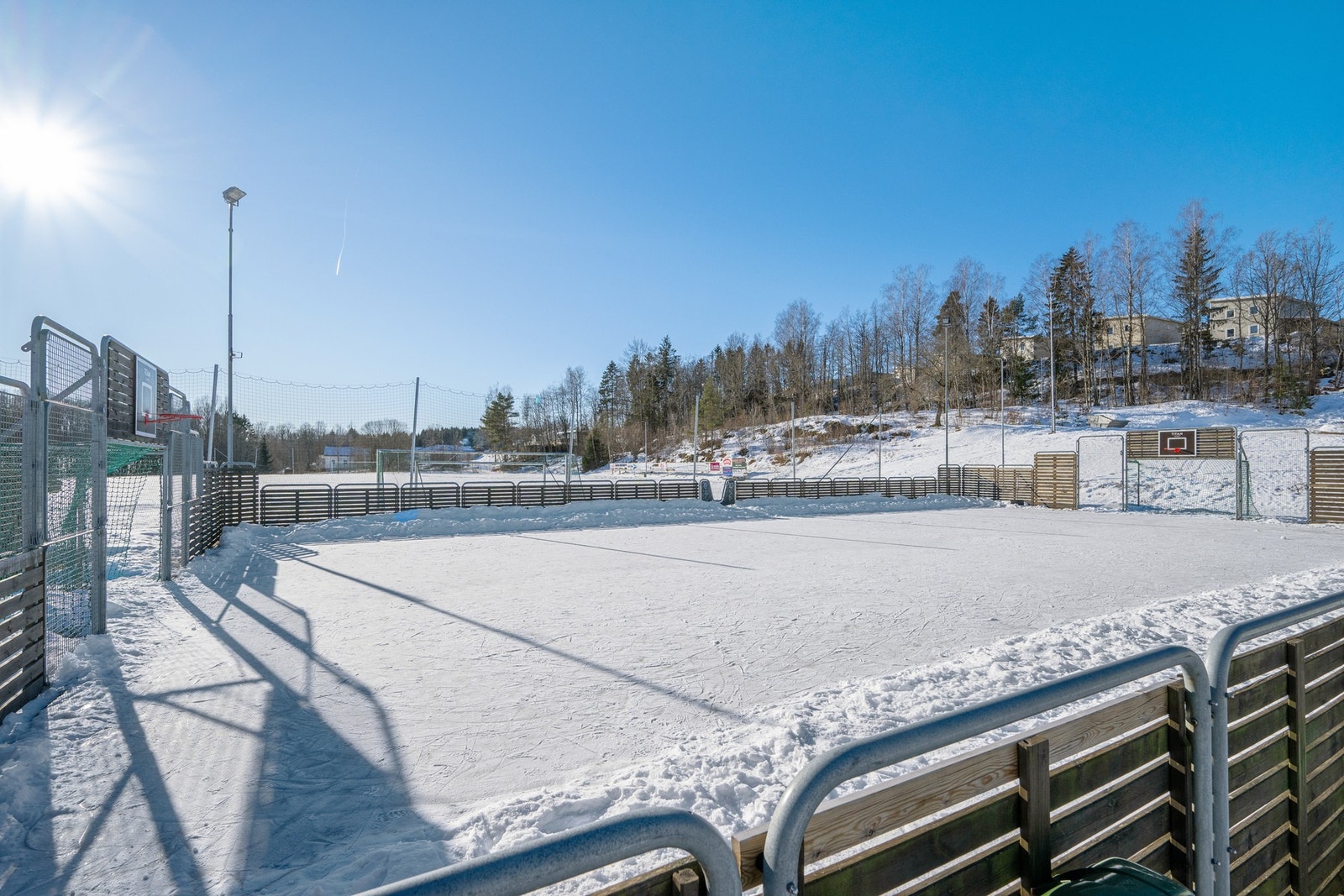 Nærområdet Galleribilde