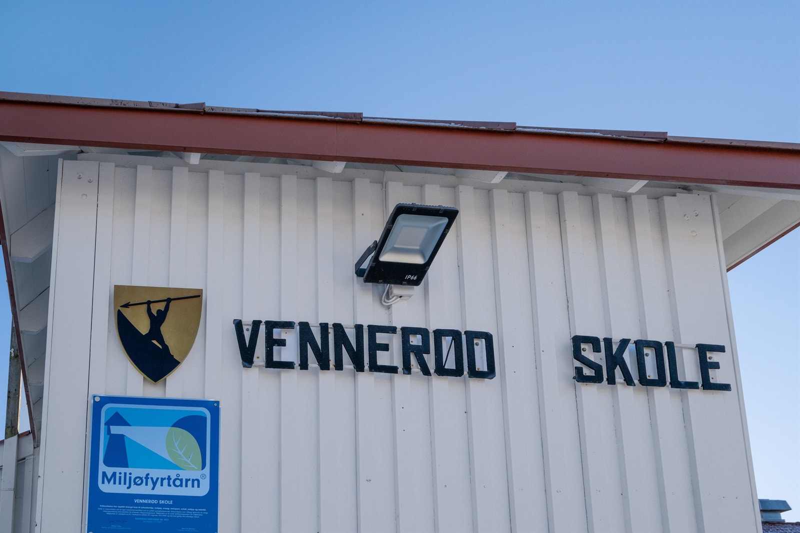 Nærområdet Galleribilde