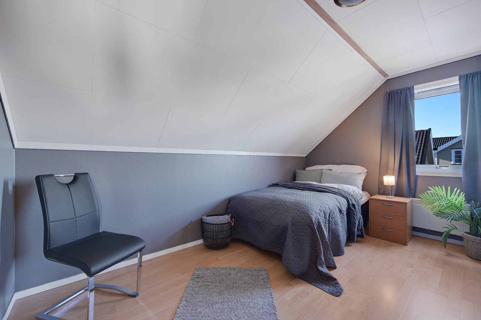 Soverom nummer 3 Galleribilde