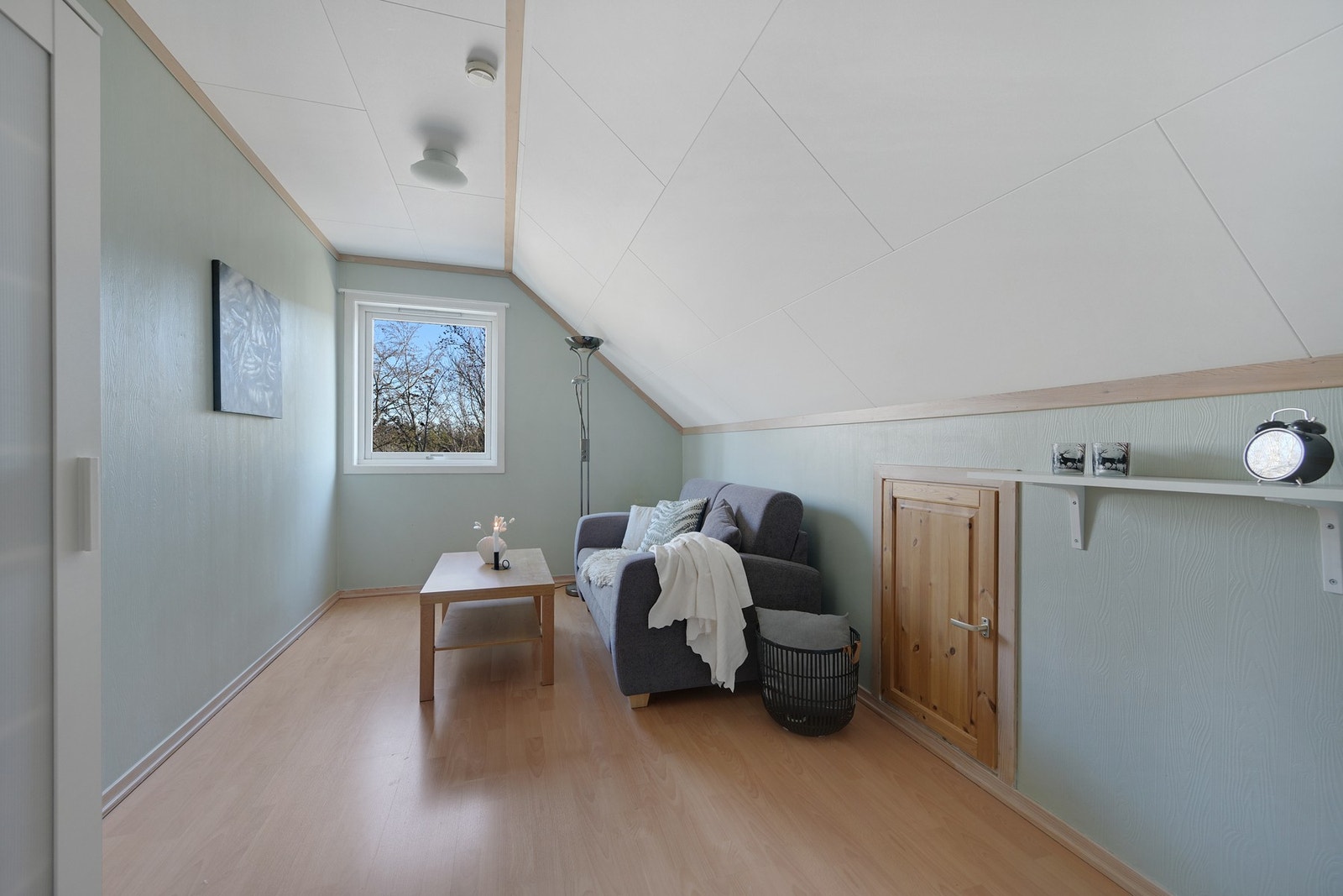 Soverom 4 Galleribilde