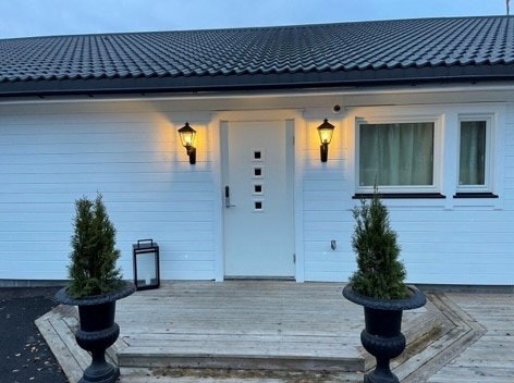 Selgers private bilde. Galleribilde