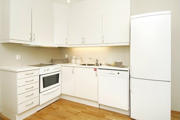 Kjøkken Galleribilde