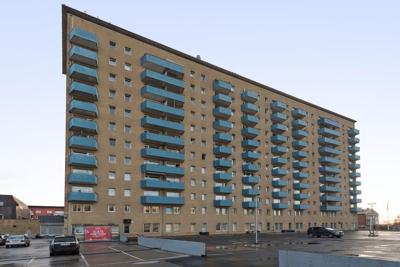 Bergensveien 4A Galleribilde