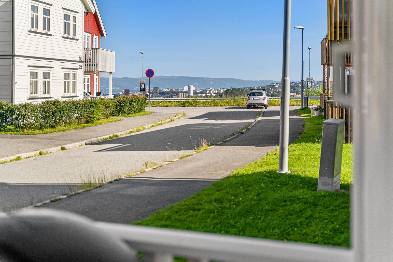 Utsikt - EIE eiendomsmegling Galleribilde