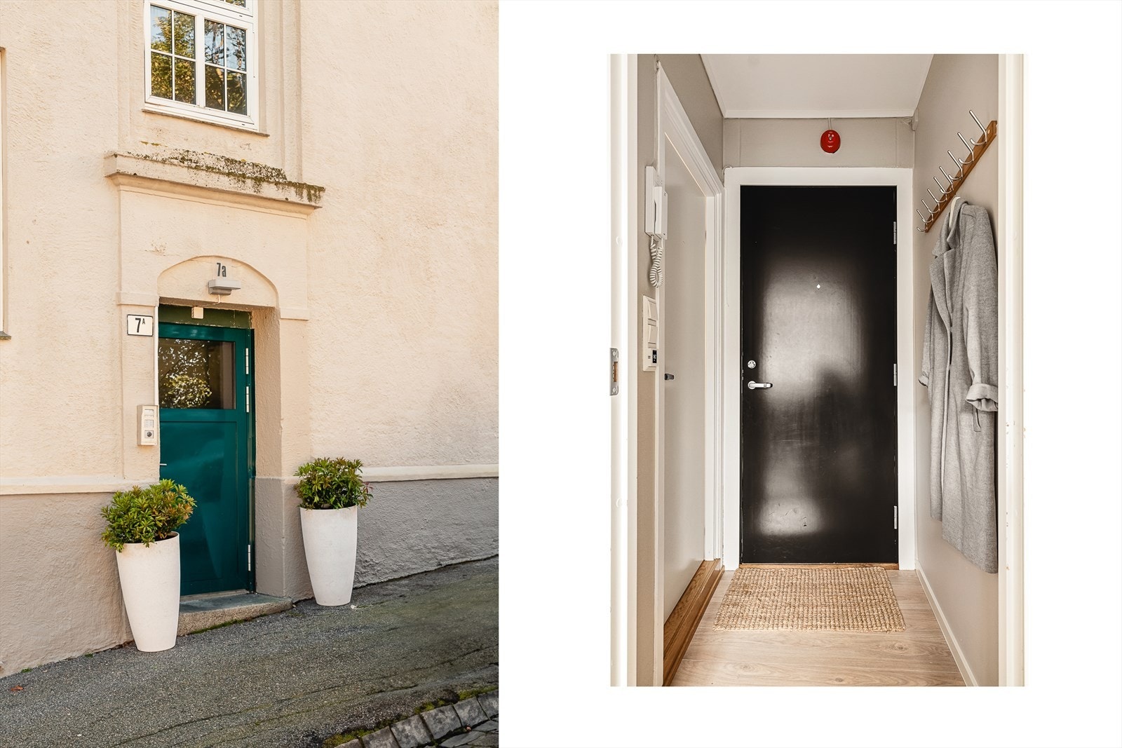 Bli med inn! Galleribilde