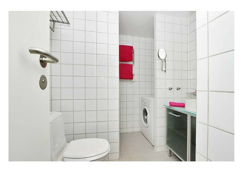 Bad Galleribilde